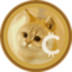 Catcoin (ETH) logo
