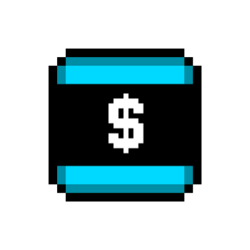 Staked BITZ logo
