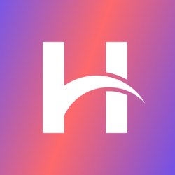 HypeFun logo