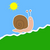 snail