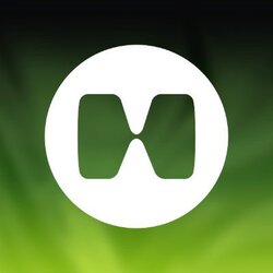 Perps DAO logo