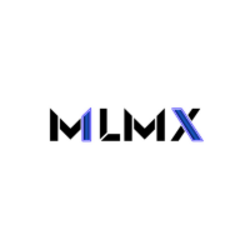 MLM X logo