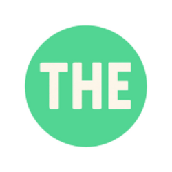 the coin logo