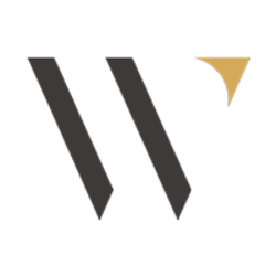 WemergeToken logo