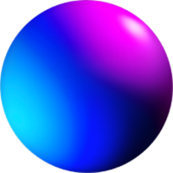 BOUNCY BALL of OFiD Fun logo