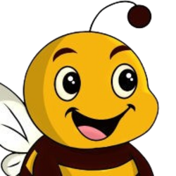 Plan Bee logo