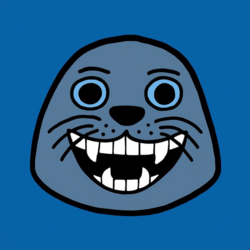 Seal logo