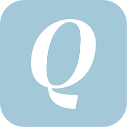 Qstay logo