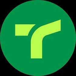 Tradescoop by Virtuals logo