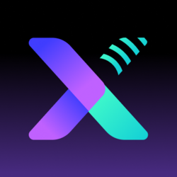 XPIN Network logo