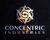concentric