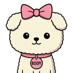 BOOPI logo