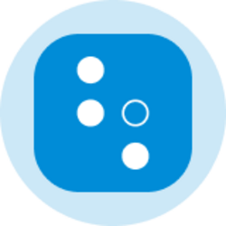 D-Wave Quantum (Ondo Tokenized Stock) logo