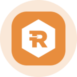 Riot Platforms (Ondo Tokenized Stock) logo