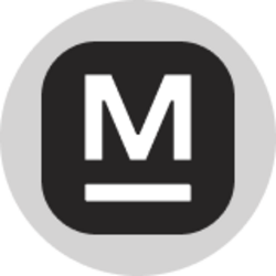 MARA Holdings (Ondo Tokenized Stock) logo