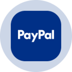 PayPal (Ondo Tokenized Stock) logo