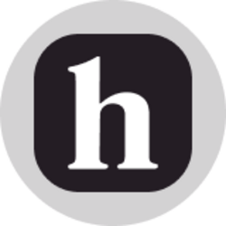 Hims & Hers Health (Ondo Tokenized Stock) logo