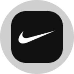 Nike (Ondo Tokenized Stock) logo