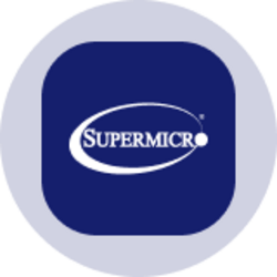 Super Micro Computer (Ondo Tokenized Stock) logo
