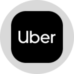 Uber (Ondo Tokenized Stock) logo