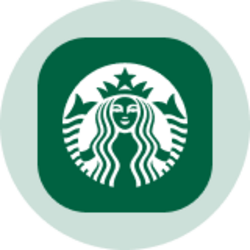 Starbucks (Ondo Tokenized Stock) logo