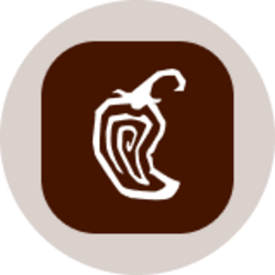 Chipotle (Ondo Tokenized Stock) logo