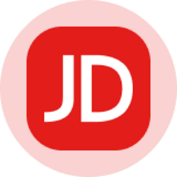 JD.com (Ondo Tokenized Stock) logo