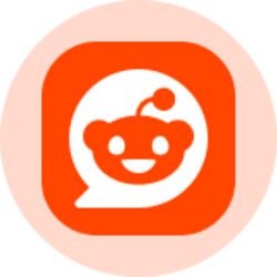 Reddit (Ondo Tokenized Stock) logo