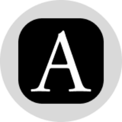 Apollo Global Management (Ondo Tokenized Stock) logo