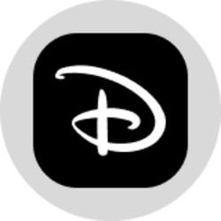 Disney (Ondo Tokenized Stock) logo