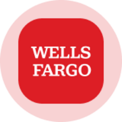 Wells Fargo (Ondo Tokenized Stock) logo