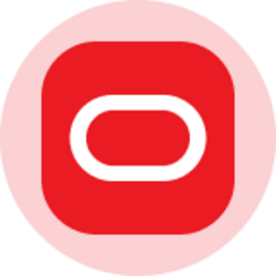 Oracle (Ondo Tokenized Stock) logo