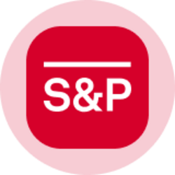 S&P Global (Ondo Tokenized Stock) logo