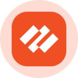 Palo Alto Networks (Ondo Tokenized Stock) logo