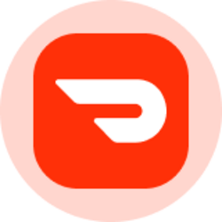 DoorDash (Ondo Tokenized Stock) logo