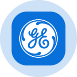 General Electric (Ondo Tokenized Stock) logo