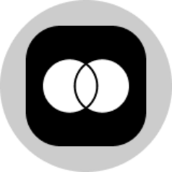 Mastercard (Ondo Tokenized Stock) logo
