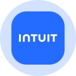 Intuit (Ondo Tokenized Stock) logo