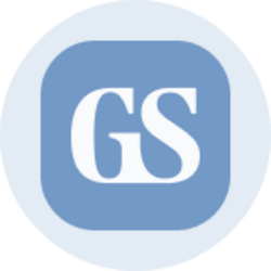 Goldman Sachs (Ondo Tokenized Stock) logo