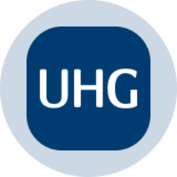 UnitedHealth (Ondo Tokenized Stock) logo