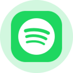 Spotify (Ondo Tokenized Stock) logo