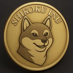 Shikoku Inu logo