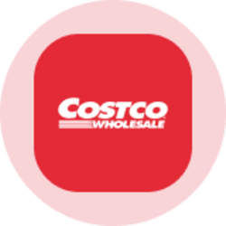 Costco (Ondo Tokenized Stock) logo