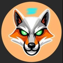 Fox inu logo