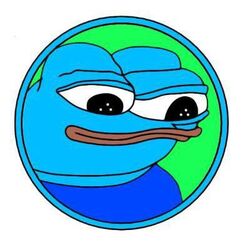 Blue Apu logo