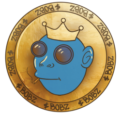 BOBz logo