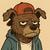 straydog