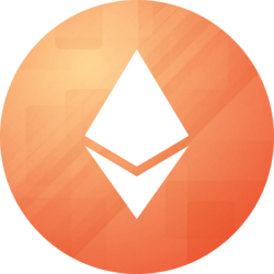 Gnosis Bridged rETH (Gnosis) logo