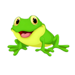 BNB Frog Inu logo