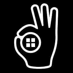 OKBOK logo